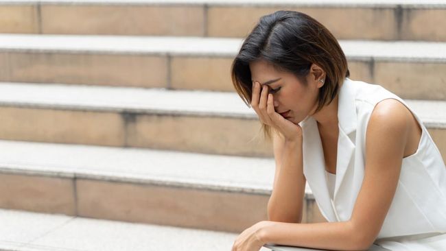 Hukum Menangis di Siang Hari Saat Puasa, Banyak yang Salah Paham