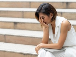 Hukum Menangis di Siang Hari Saat Puasa, Banyak yang Salah Paham