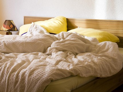 7 Ciri Kepribadian Orang yang Tidak Merapikan Tempat Tidur di Pagi Hari
