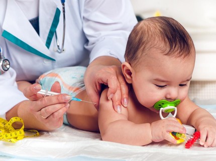 Ketahui 3 Imunisasi Bayi Baru Lahir, Jangan Sampai Terlewat Bun