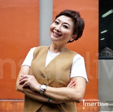 Kagetnya Indy Barends Saat Anak Mendadak Bahas Mental Health & Dampak Ucapan Ortu