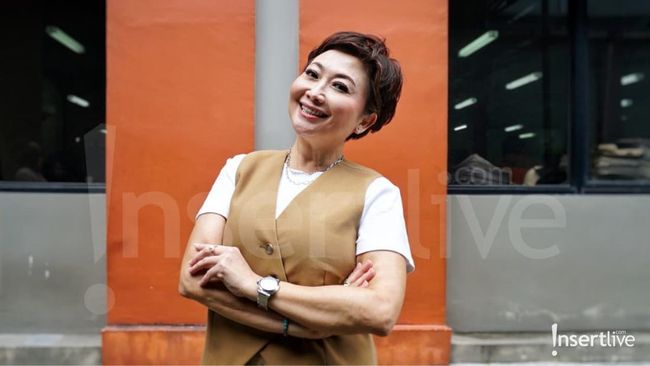 Kagetnya Indy Barends Saat Anak Mendadak Bahas Mental Health dan Dampak Ucapan Ortu