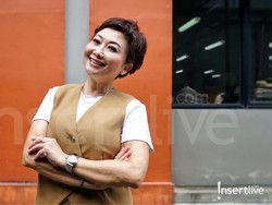 Kagetnya Indy Barends Saat Anak Mendadak Bahas Mental Health & Dampak Ucapan Ortu
