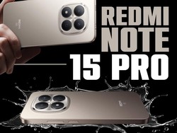 Redmi Note 15 Pro, Selalu Siap!