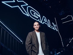 Profil JAKOPS Produser XG yang Terseret Kasus Narkoba