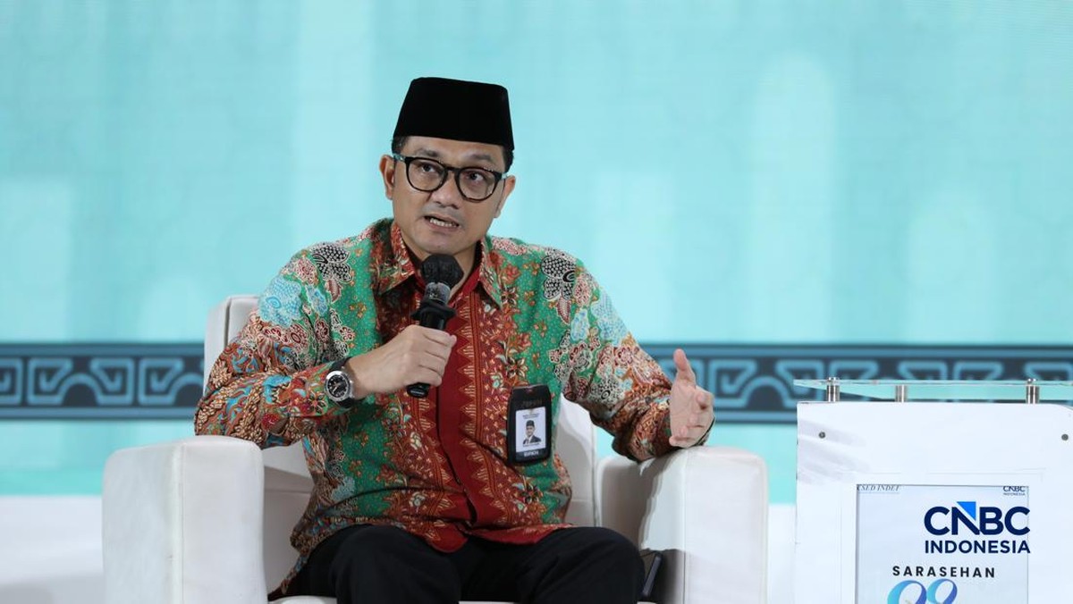 Wamenhaj Tiba-tiba Bicara Audit Forensik Keuangan Haji, Ini Jawab BPKH