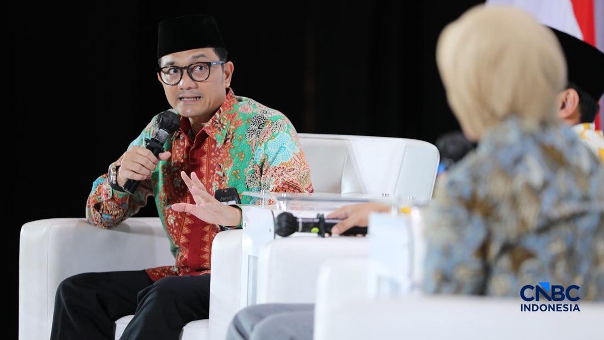Dana Haji ke Mana Selama Masa Tunggu? Ini Penjelasan Bos BPKH