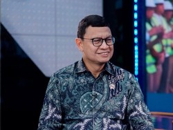 Kepala BPOM: Jangan Beli Obat Keras Tanpa Resep Dokter