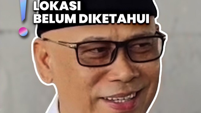 Video: KUA Kelapa Dua Konfirmasi Virgoun akan Nikah 26 Februari 2026