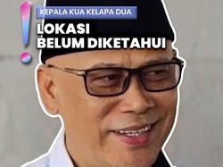 Video: KUA Kelapa Dua Konfirmasi Virgoun akan Nikah 26 Februari 2026