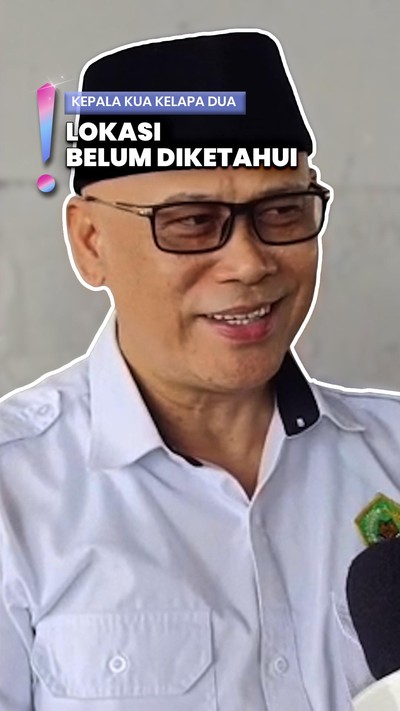 Video: KUA Kelapa Dua Konfirmasi Virgoun akan Nikah 26 Februari 2026