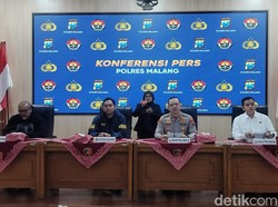 Pembunuhan Remaja Nganjuk Tangan Terikat-Mulut Tersumpal Diawali Cekcok