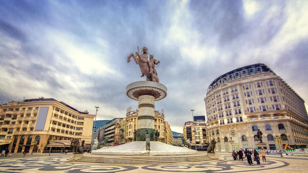 Menjelajahi Keistimewaan dari Ibu kota Paling Aneh di Eropa