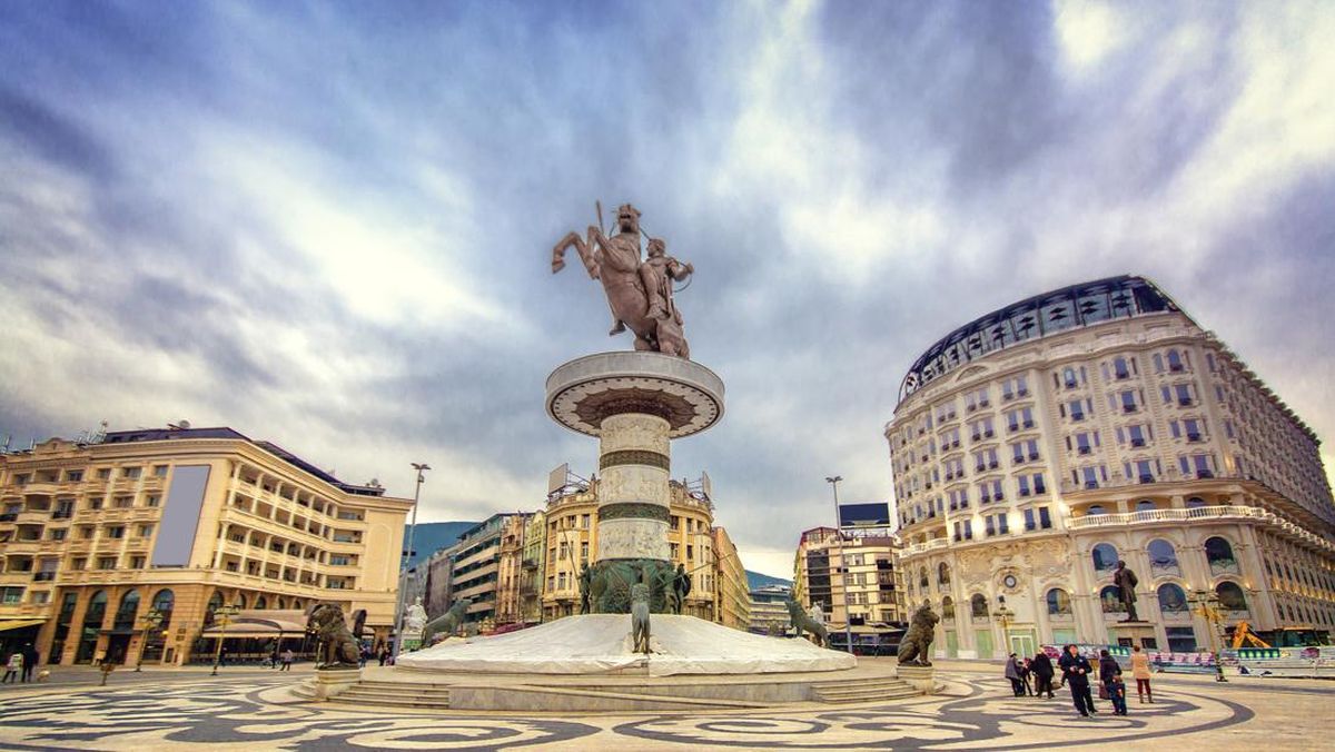 Menjelajahi Keistimewaan dari Ibu kota Paling Aneh di Eropa