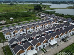 Tenor Cicilan Rumah Subsidi Jadi 30 Tahun, Ini Syarat Belinya