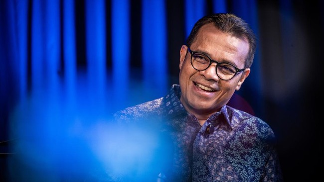 Komdigi intensif melakukan patroli siber menyusul maraknya hoaks mudik gratis di internet jelang Hari Raya Idul Fitri 1147 Hijriah atau Lebaran 2026.