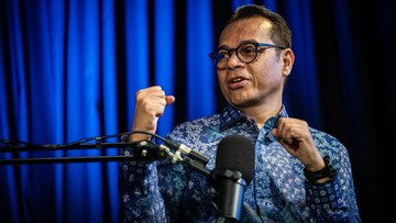 Wamenkomdigi Bocorkan 3 Aspek Wujudkan Sistem Keamanan Siber AI di RI