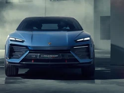Hobi Borong Lamborghini dan Ferrari, Negara Tajir Ini Jadi Bangkrut