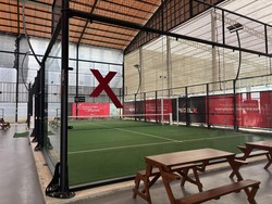 Di DKI Jadi Polemik, Warga Kampung Padel Tangerang Justru Ketiban Rezeki