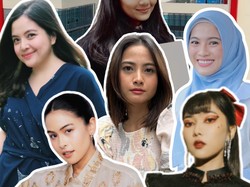 Video: Daftar Artis Alumni LPDP