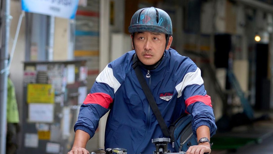 Drama Korea terbaru tvN 2026 Mad Concrete Dreams&period;