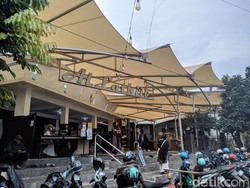 Menjemput Anak Muda Lewat Masjid Al-Lathiif Bandung