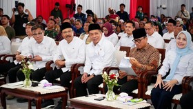 Penerima PKH Kemensos Akan Jadi Anggota Kopdes Merah Putih