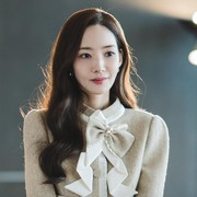 Fashion Icon! Intip 5 Gaya Modis Park Min Young di Drakor Terbaru Siren's Kiss