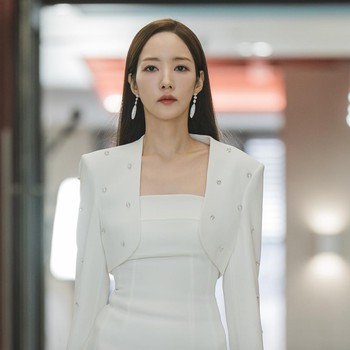 Selain Siren's Kiss, Ini 7 Drakor yang Dibintangi Park Min Young dengan Rating Tinggi