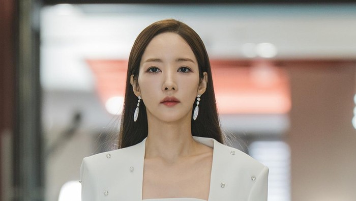 Selain Siren's Kiss, Ini 7 Drakor yang Dibintangi Park Min Young dengan Rating Tinggi