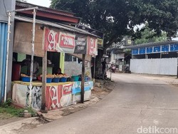 Video: Pedagang Ngaku Lebih Cuan Usai Muncul Kampung Padel di Tangerang