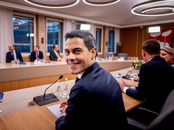 Orientasi Seksualnya Sempat Disorot, Rob Jetten Resmi Jadi PM Belanda Termuda