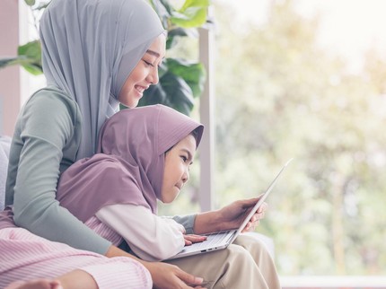 10 Pertanyaan Sulit tentang Puasa dan Jawabannya untuk Si Kecil