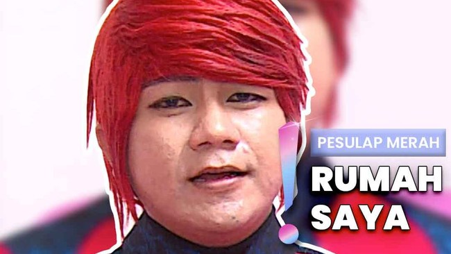 Video: Pesulap Merah Beber soal Ganti Kunci Rumah Mendiang Istri Pertama