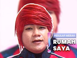 Video: Pesulap Merah Beber soal Ganti Kunci Rumah Mendiang Istri Pertama