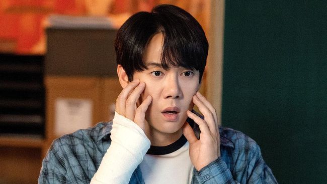 Tayang Perdana, Segini Rating Drakor Yoo Yeon Seok Phantom Lawyer