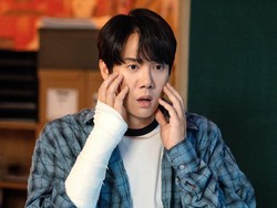 Tayang Perdana, Segini Rating Drakor Yoo Yeon Seok 'Phantom Lawyer'