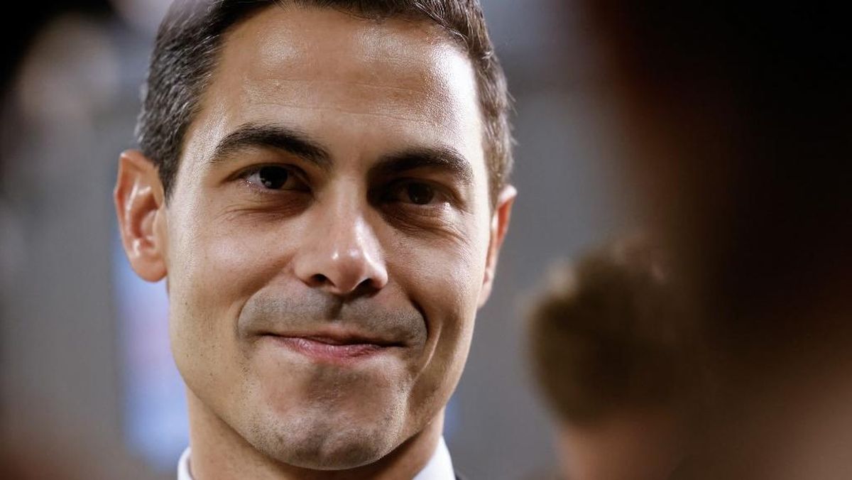 Profil Rob Jetten, PM Belanda Termuda Sekaligus yang Pertama Ngaku Gay