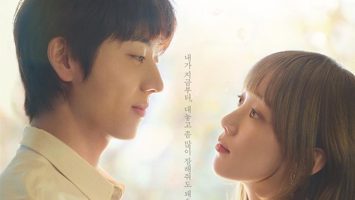 Review In Your Radiant Season, Drakor Melodrama dengan Nuansa yang Lebih Fresh