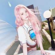 10 Transformasi Gaya Carmen Selama Satu Tahun Debut Bersama Hearts2Hearts