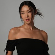 Fokus di Industri Hiburan, Choi Mi Na Sue 'Single's Inferno 5' Bergabung Bersama CRB Entertainment