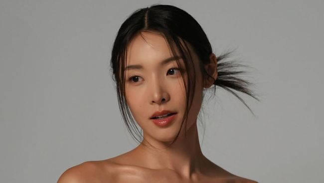 Choi Mi Na Sue Gabung CRB Entertainment Usai 'Single's Inferno 5 - hiburan news from Beautynesia