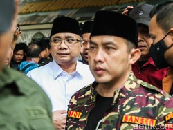 Video: KPK Absen, Sidang Praperadilan Yaqut di Kasus Kuota Haji Ditunda