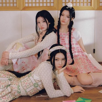 Mengenal Permainan Tradisional Khas Korea Bersama Grup K-Pop ILLIT