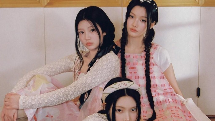 Mengenal Permainan Tradisional Khas Korea Bersama Grup K-Pop ILLIT