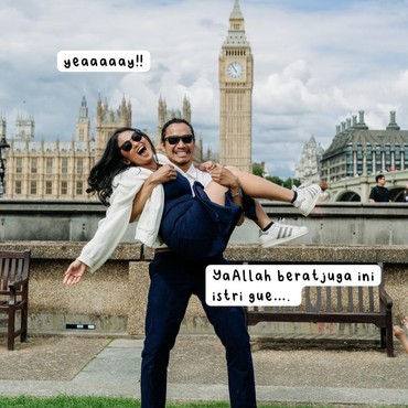 Berapa Uang LPDP yang Harus Dikembalikan Arya Iwantoro Suami DS?