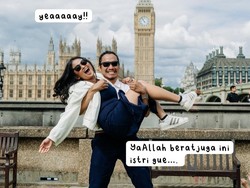 Berapa Uang LPDP yang Harus Dikembalikan Arya Iwantoro Suami DS?