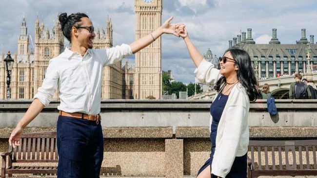 Profil Suami DS yang Disebut Purbaya Bakal Kembalikan Uang LPDP dan Bunga