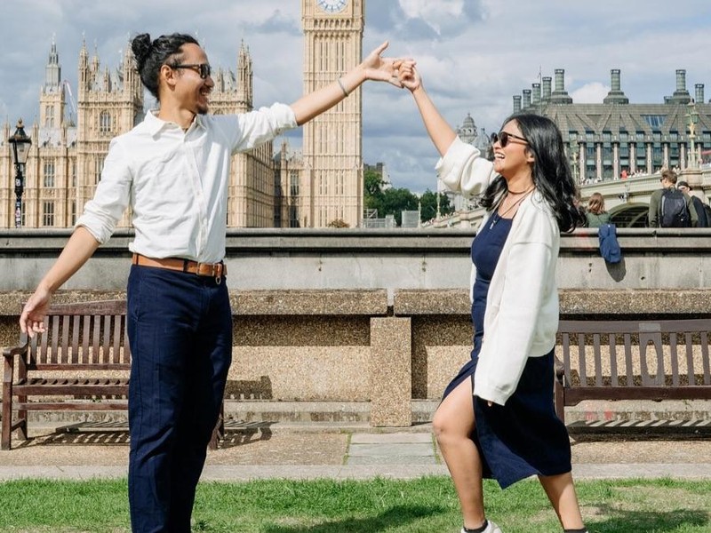 Arya Iwantoro Penerima LPDP Ternyata Anak Pejabat Tinggi yang Pernah Diperiksa KPK