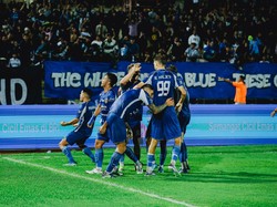 Blak-blakan Van Gastel Ungkap Biang Kerok PSIM Puasa Kemenangan di 5 Laga